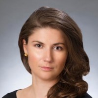 Diana Boncheva Gooley