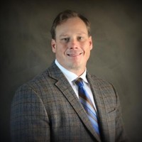 Chad Holte