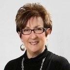 Nancy (Frances) Sheehan
