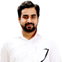 Nikhil Kumar, Ph.D.