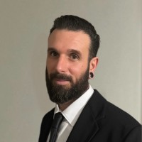 Jerome Lacaille