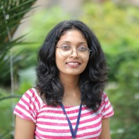 Glenna Mayola Dsouza