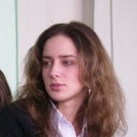 Daria Chistilina