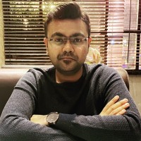 Usman Amin