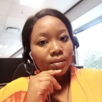 Kabelo Ralebipi