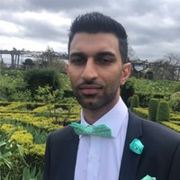 Rishi Unadkat