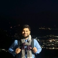 Gaurav Singh