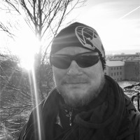 Kristoffer Eklund