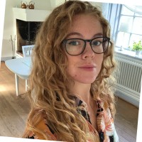 Jennifer Lofland Gustafsson