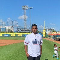 Leury Rosario