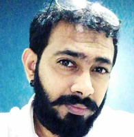 Aniket Vedpathak