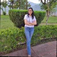 Parul Pathania