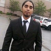 Kai Perez