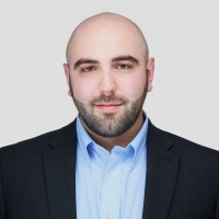 Josh Pasternak