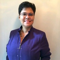 Nicola Ramsaran