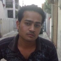Ashish Mishra