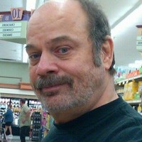 Michael Pierson