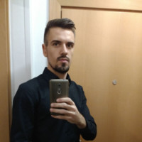 Martin Prodan
