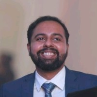 Rahul Venugopal