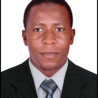 Ismail M.