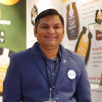 Montu Patel