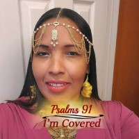 Racquel-Gonzales Milliner