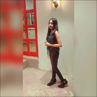 Divyanshi Saxena