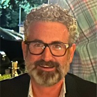 Graham Hairston