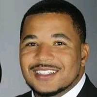 Vincent Reid