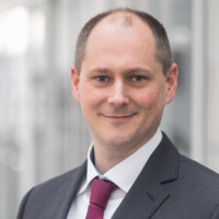 Dr. Alexander Dröge