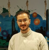 Mahmod Saikali