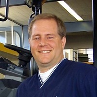 Daniel Currid