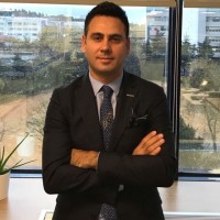 Nihat Şanlı, Mba