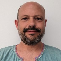 David Juan Bosch
