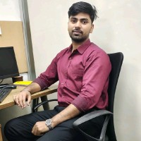 Abhimanyu Kumar Tiwari