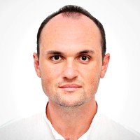 Владимир Колесник