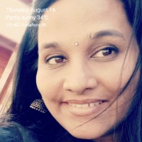 Deepti Iyer