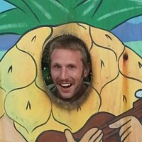 Aaron P.