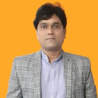 Anand Joshi