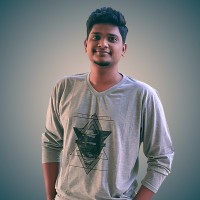 Ajay Kumar S