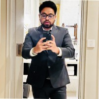 Arshad Khan