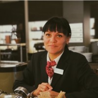 Zanda Balode