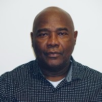 Nnamdi Amadi