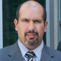 Issam Thabit