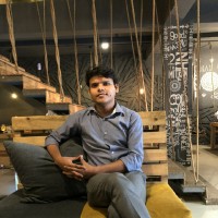 Abhishek Kashyap