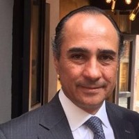 Roberto Alvarez Falcon