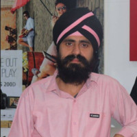Khan Market Rocket Singh