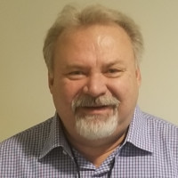 Jerry Richard