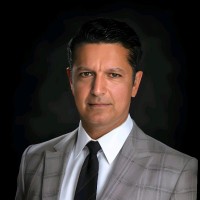 Korosh Daryabeygi