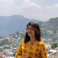Amisha Choudhary